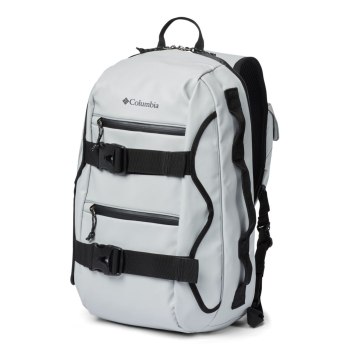 Columbia Street Elite 20L Sling Pack, Bolsos Grises Para Hombre | 527318-PHC